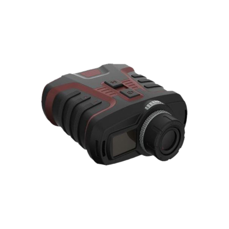 多功能高精度激光測距測高儀