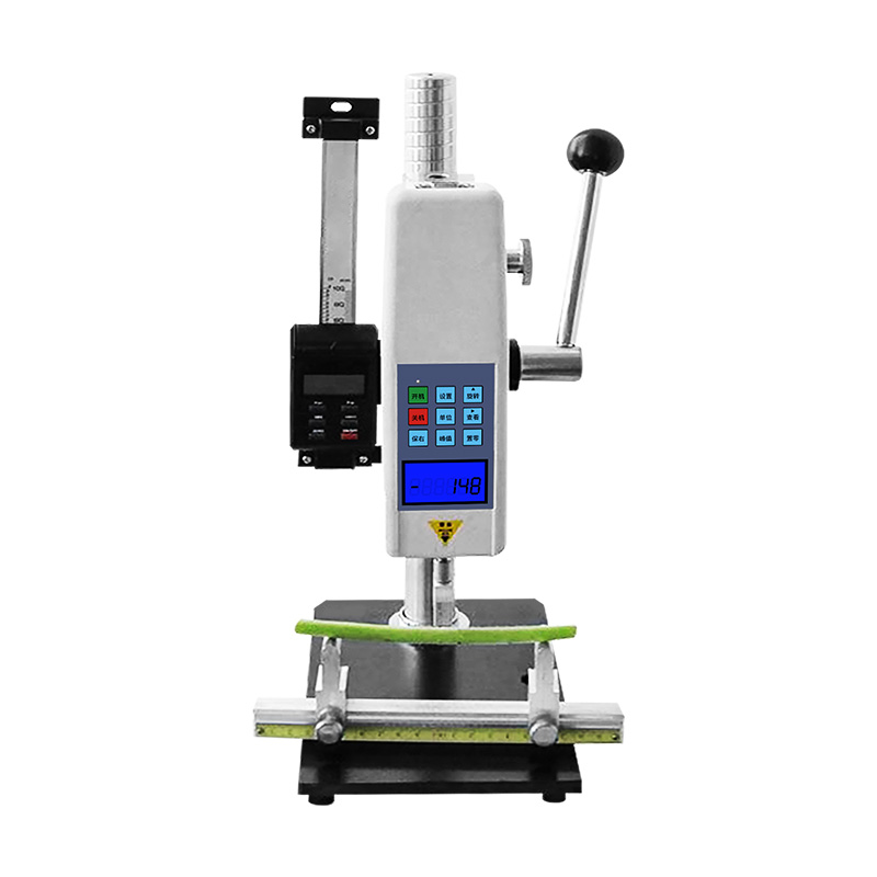 植物莖桿強(qiáng)度分析儀