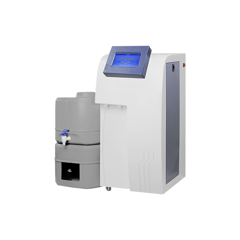 實驗室超純水系統(tǒng)