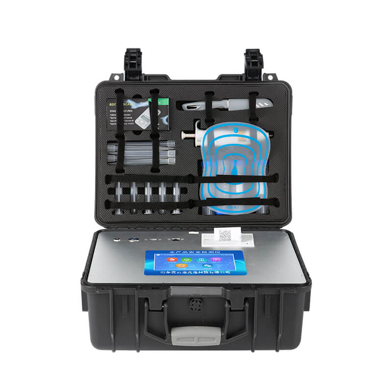 水產(chǎn)品專(zhuān)用檢測(cè)儀