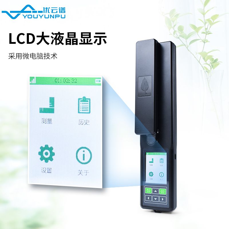 葉面積測(cè)量?jī)x