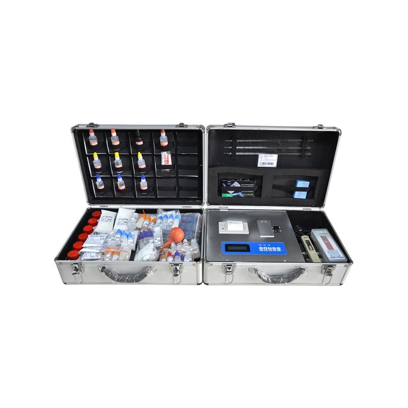 肥料有機(jī)質(zhì)檢測(cè)儀