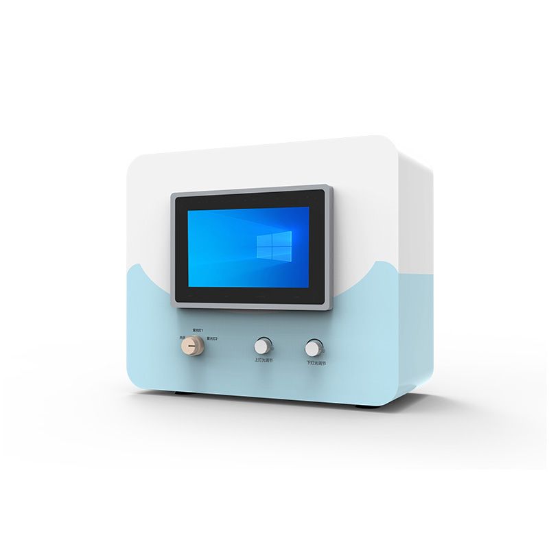 全自動(dòng)菌落分析儀