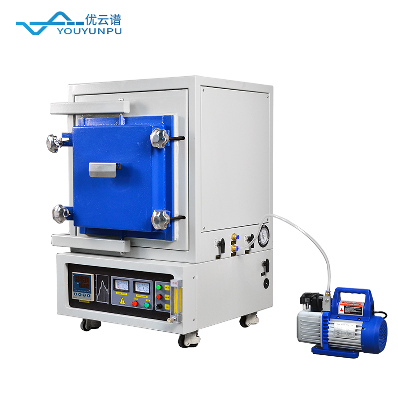 真空氣氛爐如何在高溫下實(shí)現(xiàn)潔凈熱處理？工作原理詳解